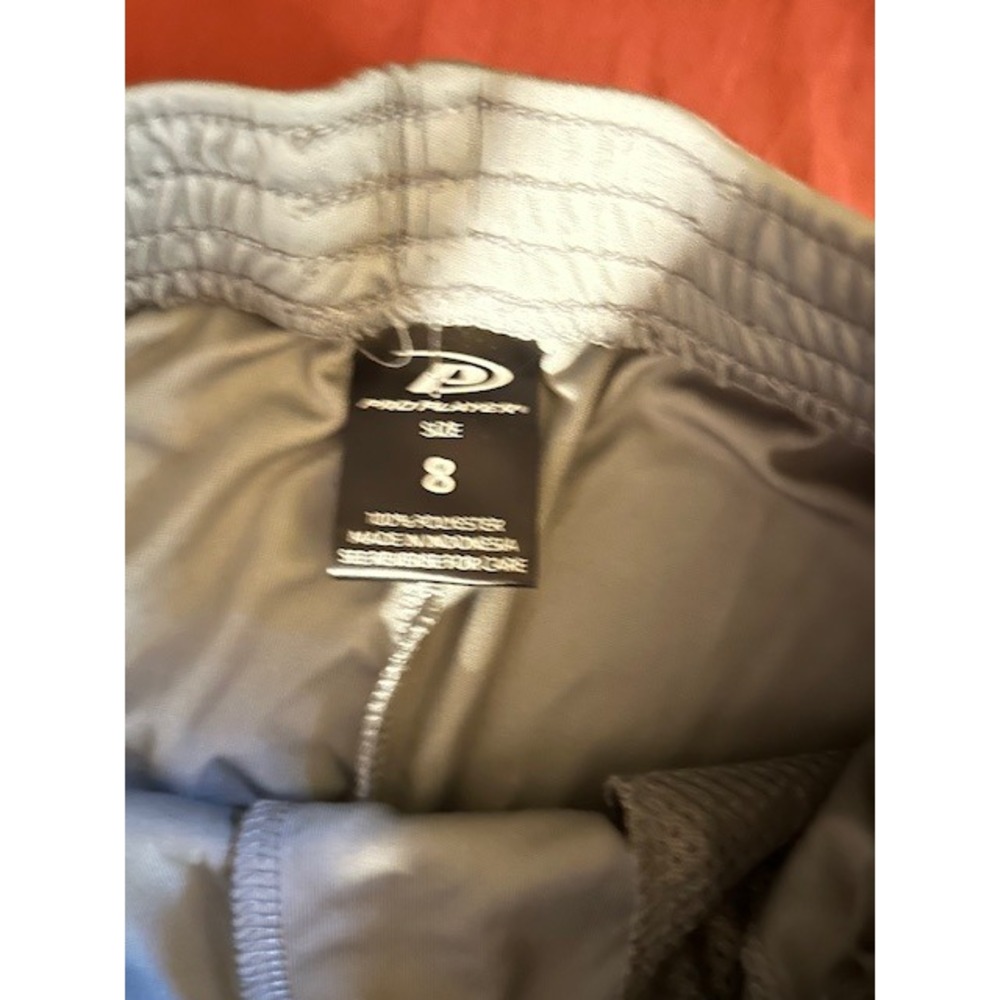 Athletic Shorts Size 8!‎ Boys! NWT! - Picture 3 of 4